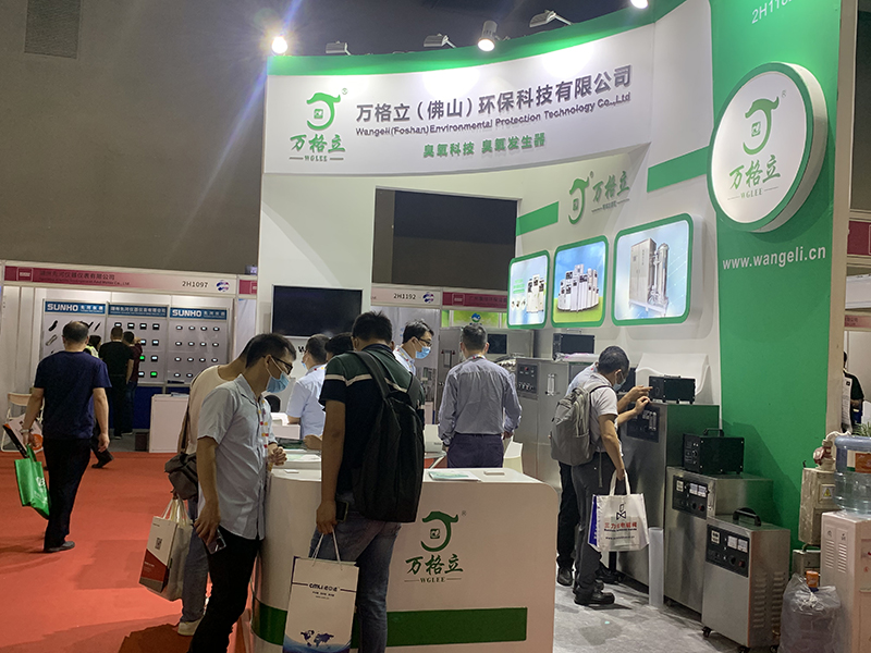 臭氧發(fā)生器到底用在哪些方面呢？